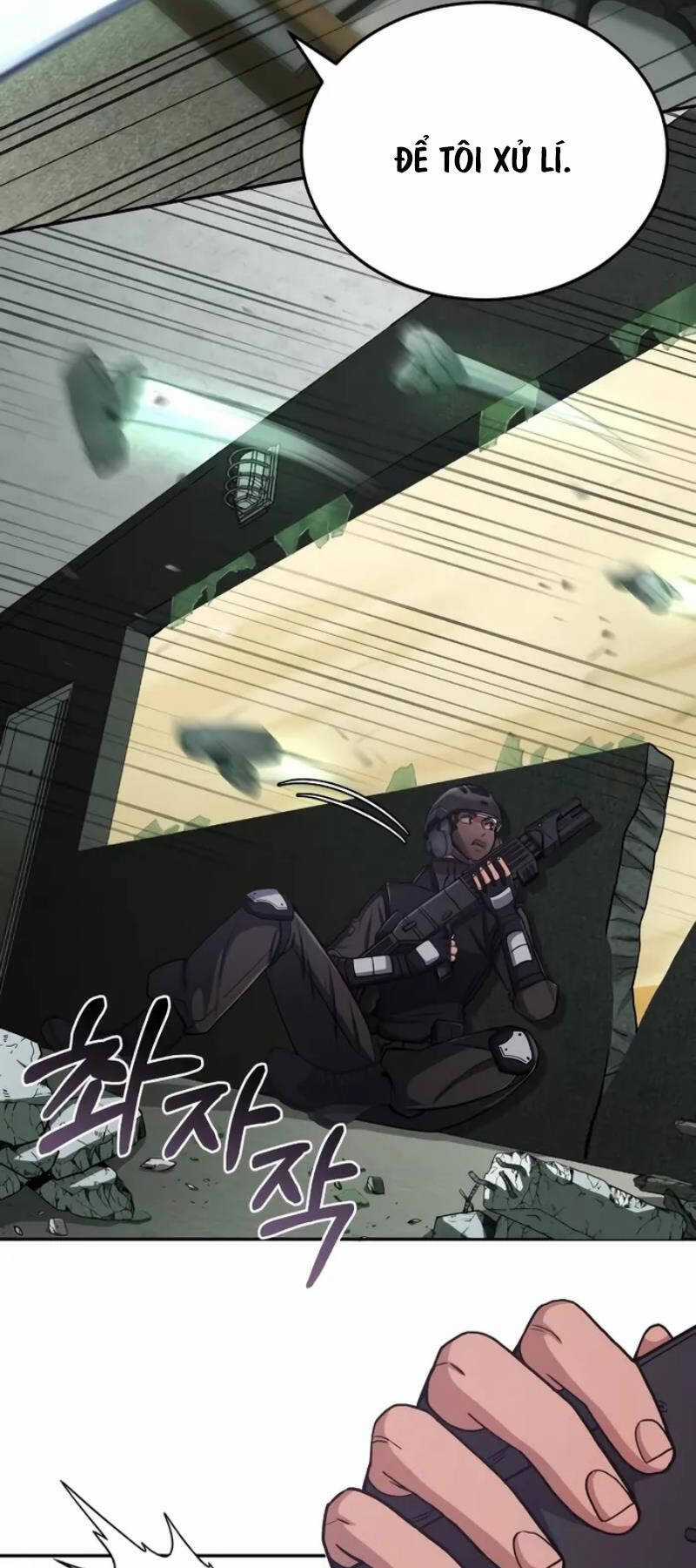 Thiên Tài Của Dòng Dõi Độc Nhất Vô Nhị Chapter 64 trang 50