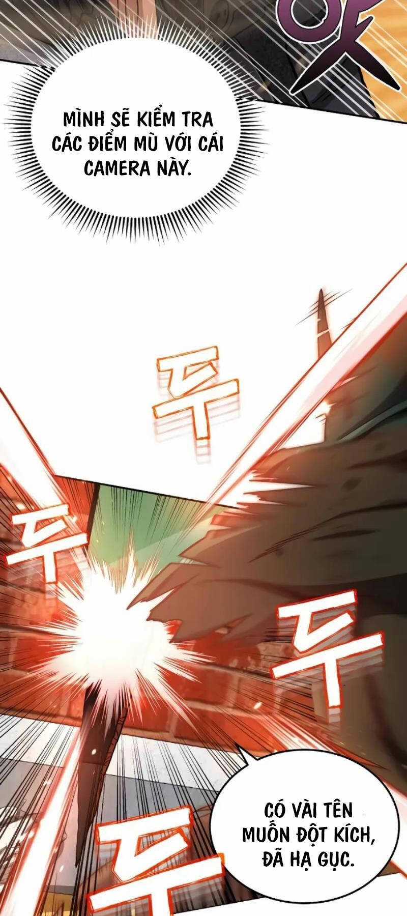 Thiên Tài Của Dòng Dõi Độc Nhất Vô Nhị Chapter 64 trang 52