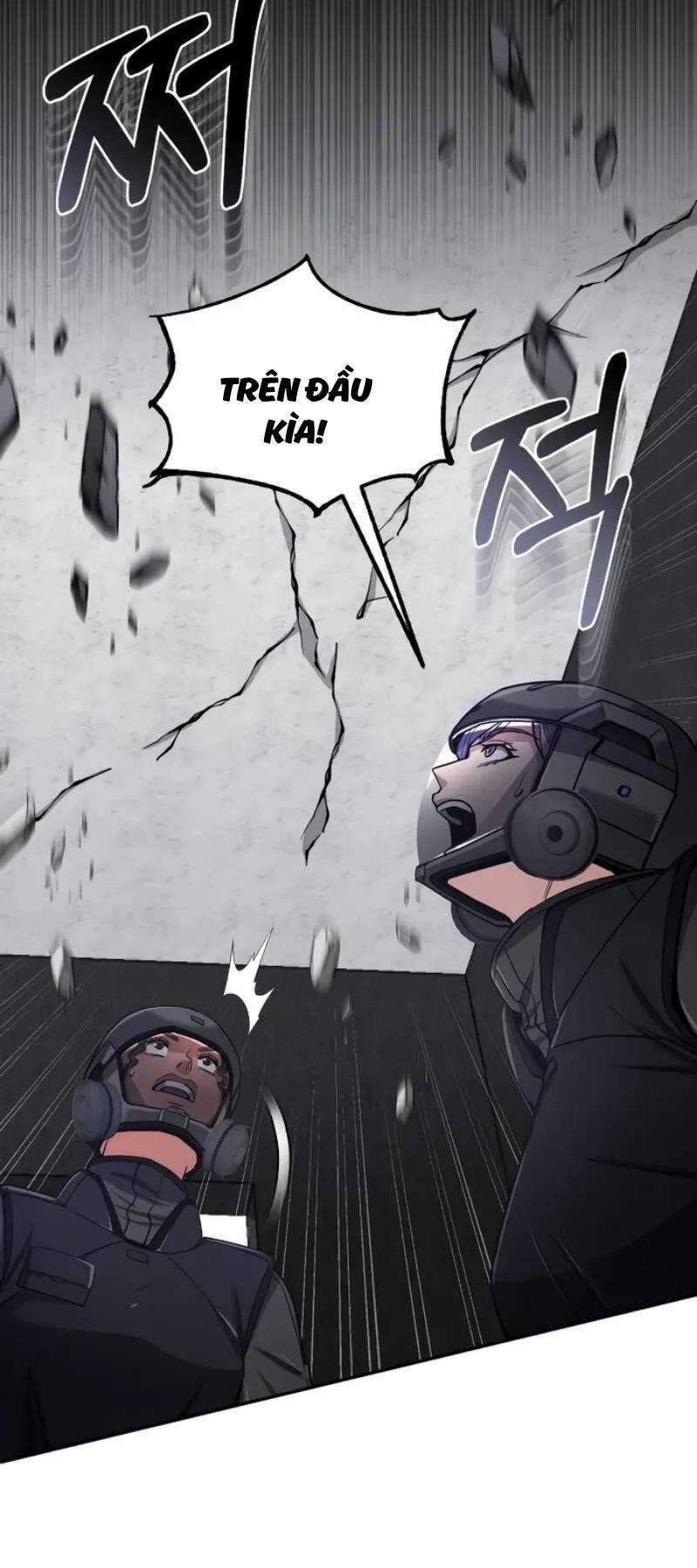 Thiên Tài Của Dòng Dõi Độc Nhất Vô Nhị Chapter 64 trang 54