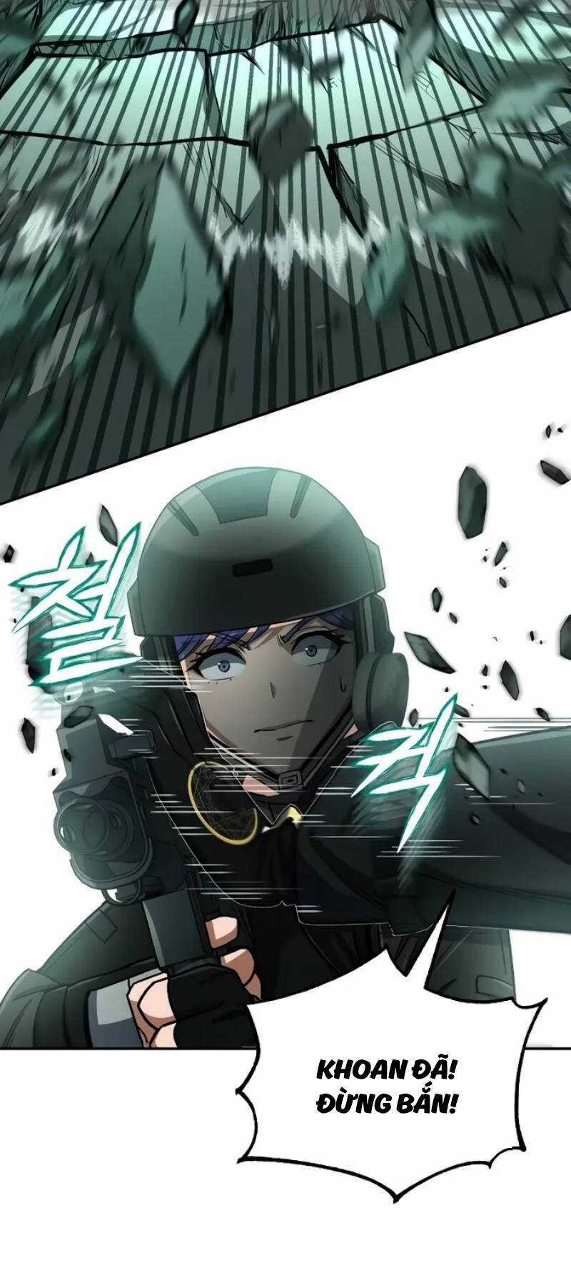 Thiên Tài Của Dòng Dõi Độc Nhất Vô Nhị Chapter 64 trang 57