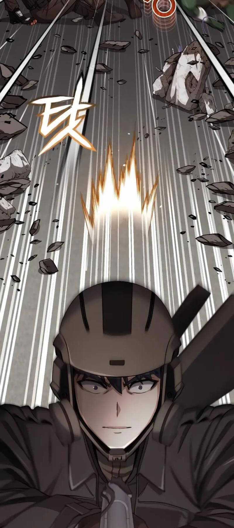 Thiên Tài Của Dòng Dõi Độc Nhất Vô Nhị Chapter 64 trang 61