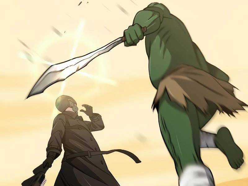 Thiên Tài Của Dòng Dõi Độc Nhất Vô Nhị Chapter 65 trang 34