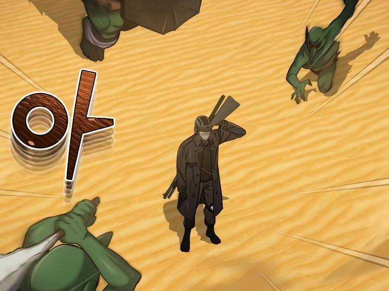 Thiên Tài Của Dòng Dõi Độc Nhất Vô Nhị Chapter 65 trang 63