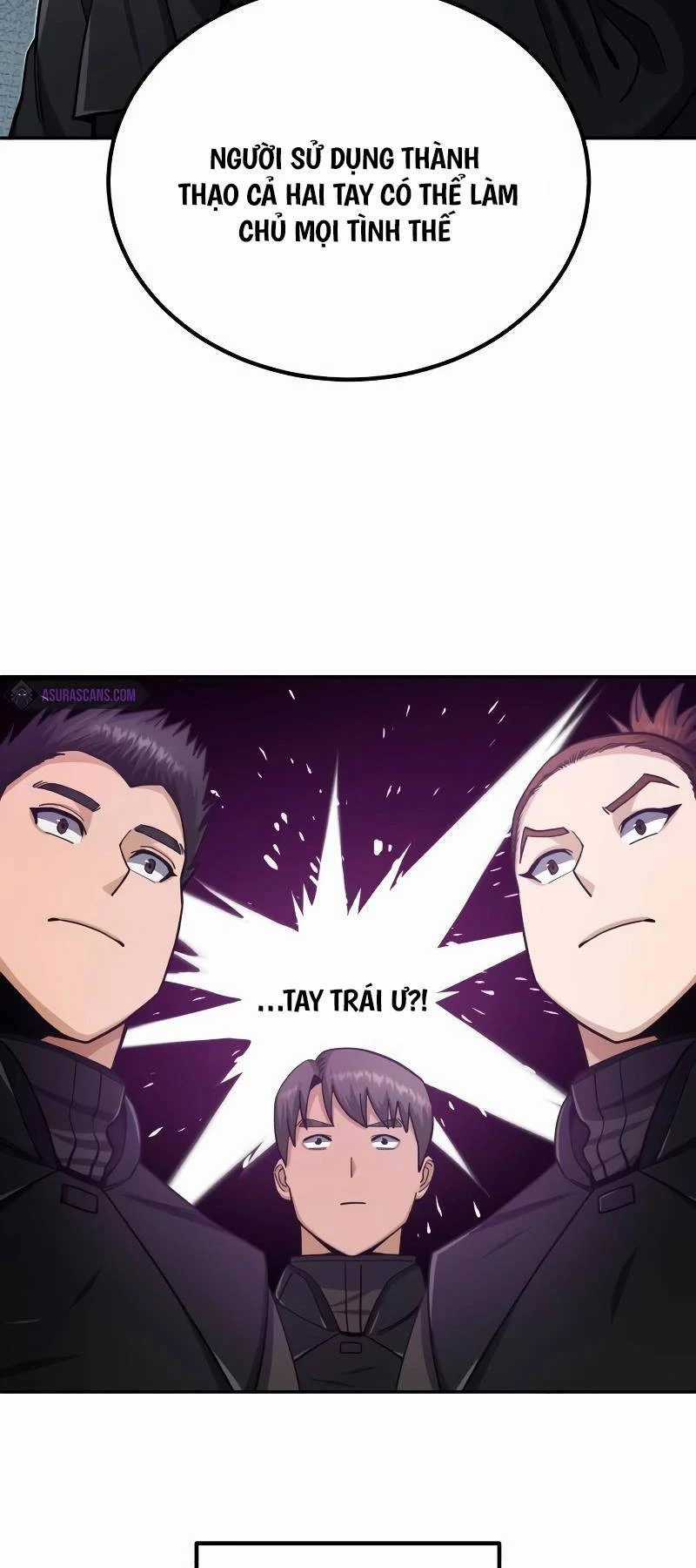 Thiên Tài Của Dòng Dõi Độc Nhất Vô Nhị Chapter 66 trang 11