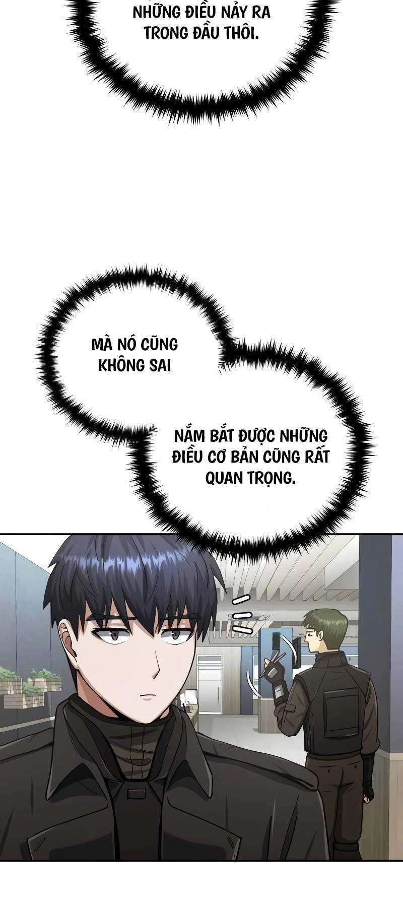 Thiên Tài Của Dòng Dõi Độc Nhất Vô Nhị Chapter 66 trang 13