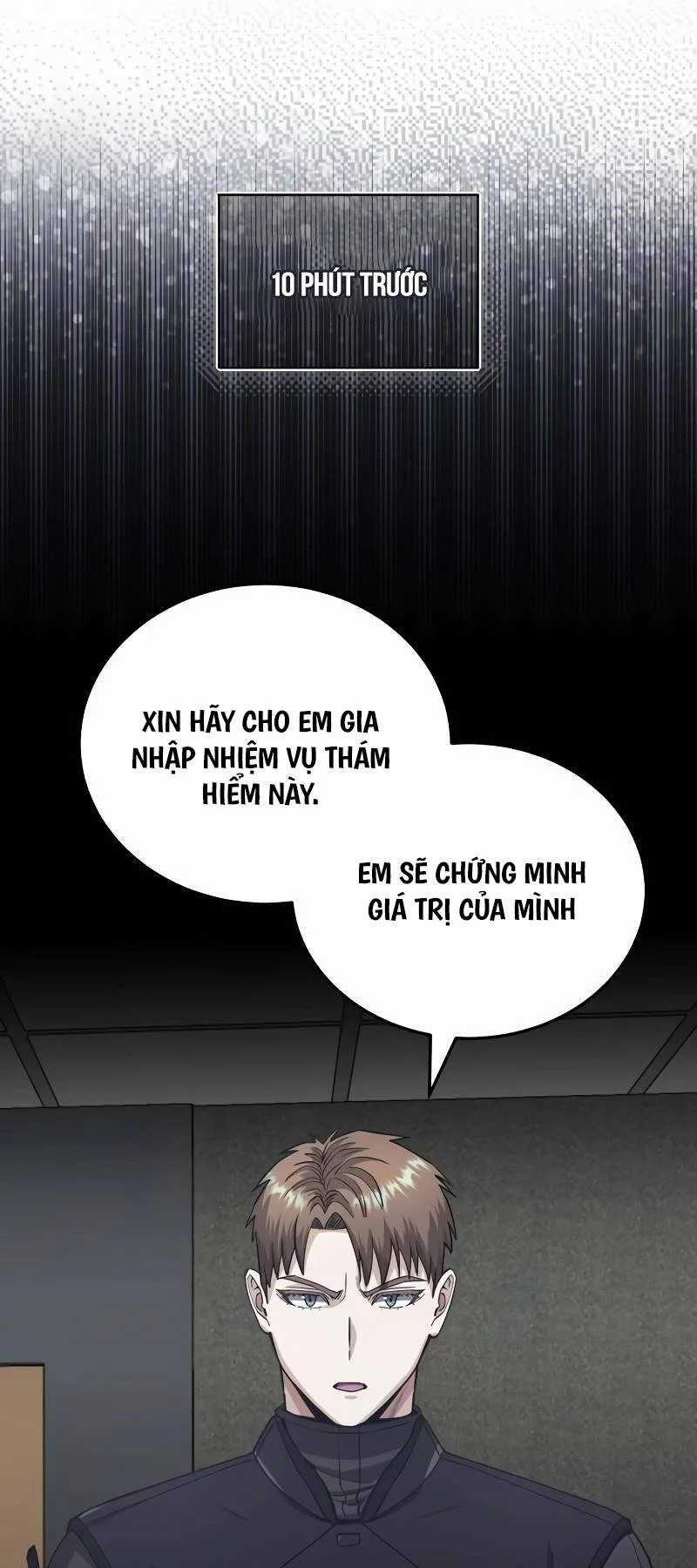 Thiên Tài Của Dòng Dõi Độc Nhất Vô Nhị Chapter 66 trang 17