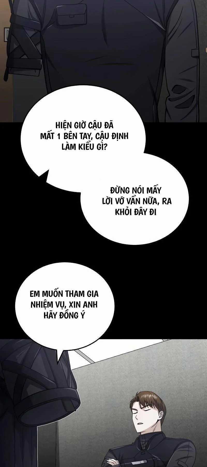 Thiên Tài Của Dòng Dõi Độc Nhất Vô Nhị Chapter 66 trang 18