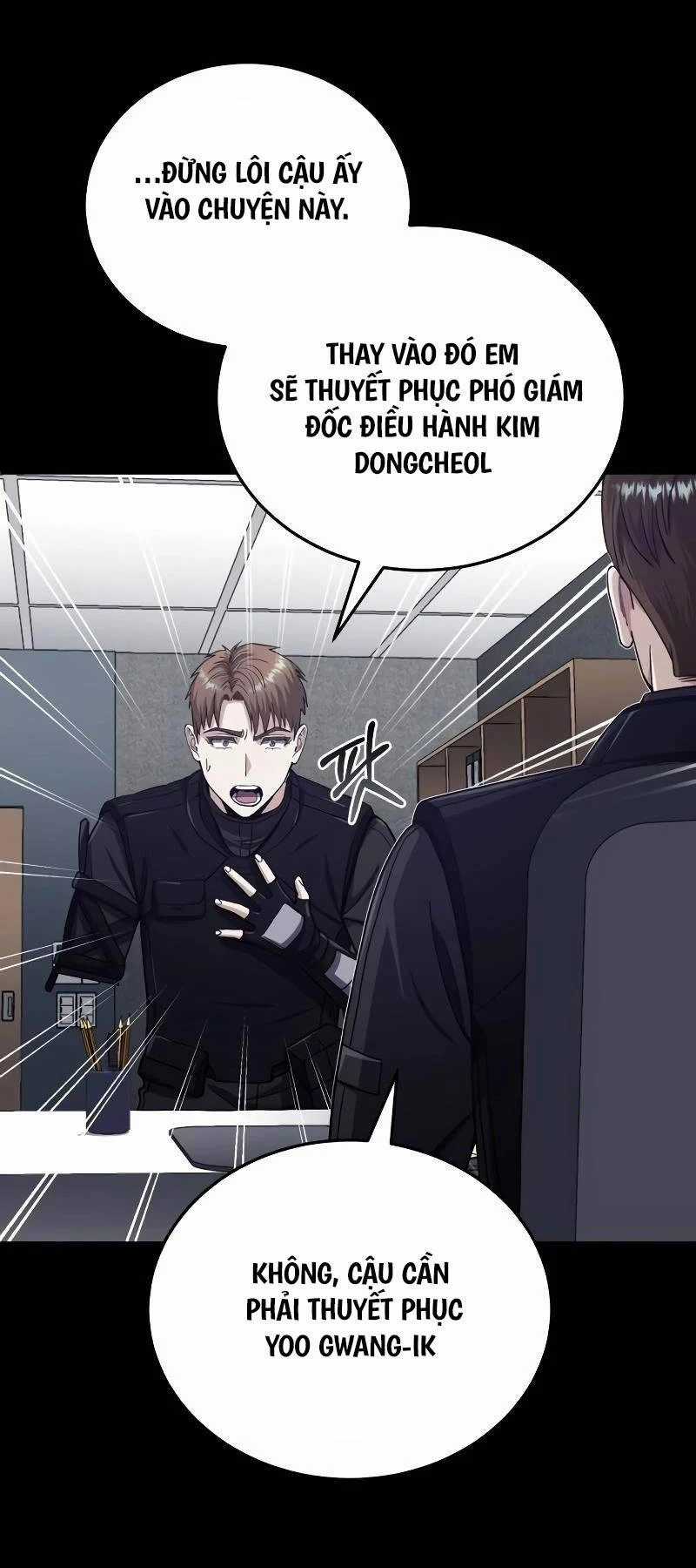 Thiên Tài Của Dòng Dõi Độc Nhất Vô Nhị Chapter 66 trang 25