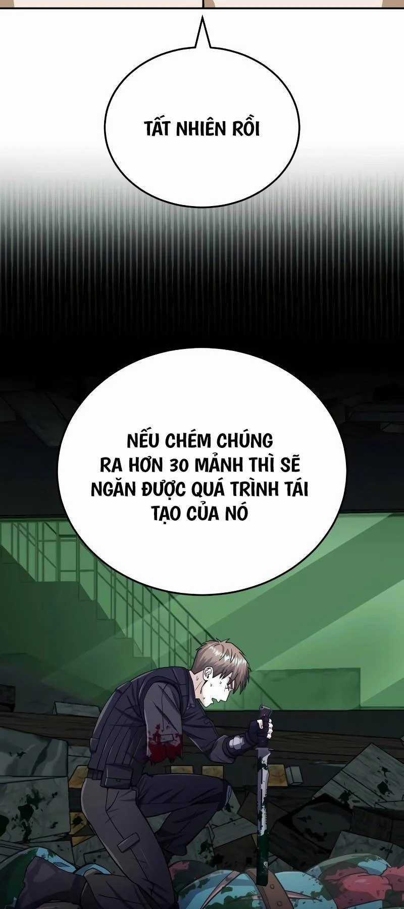 Thiên Tài Của Dòng Dõi Độc Nhất Vô Nhị Chapter 66 trang 31