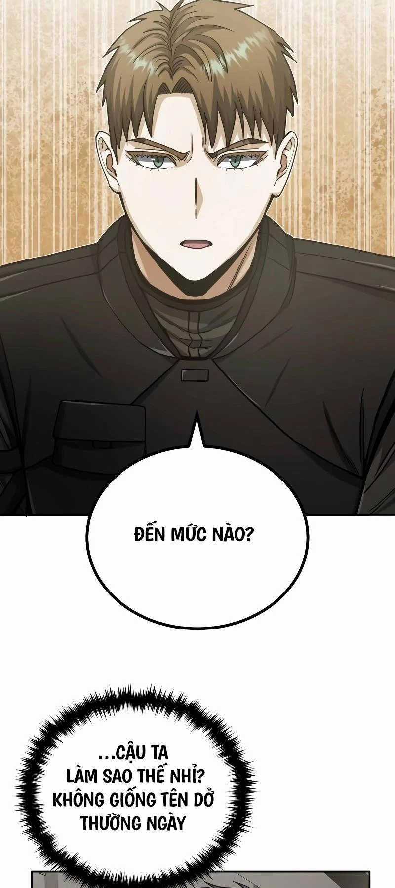 Thiên Tài Của Dòng Dõi Độc Nhất Vô Nhị Chapter 66 trang 34