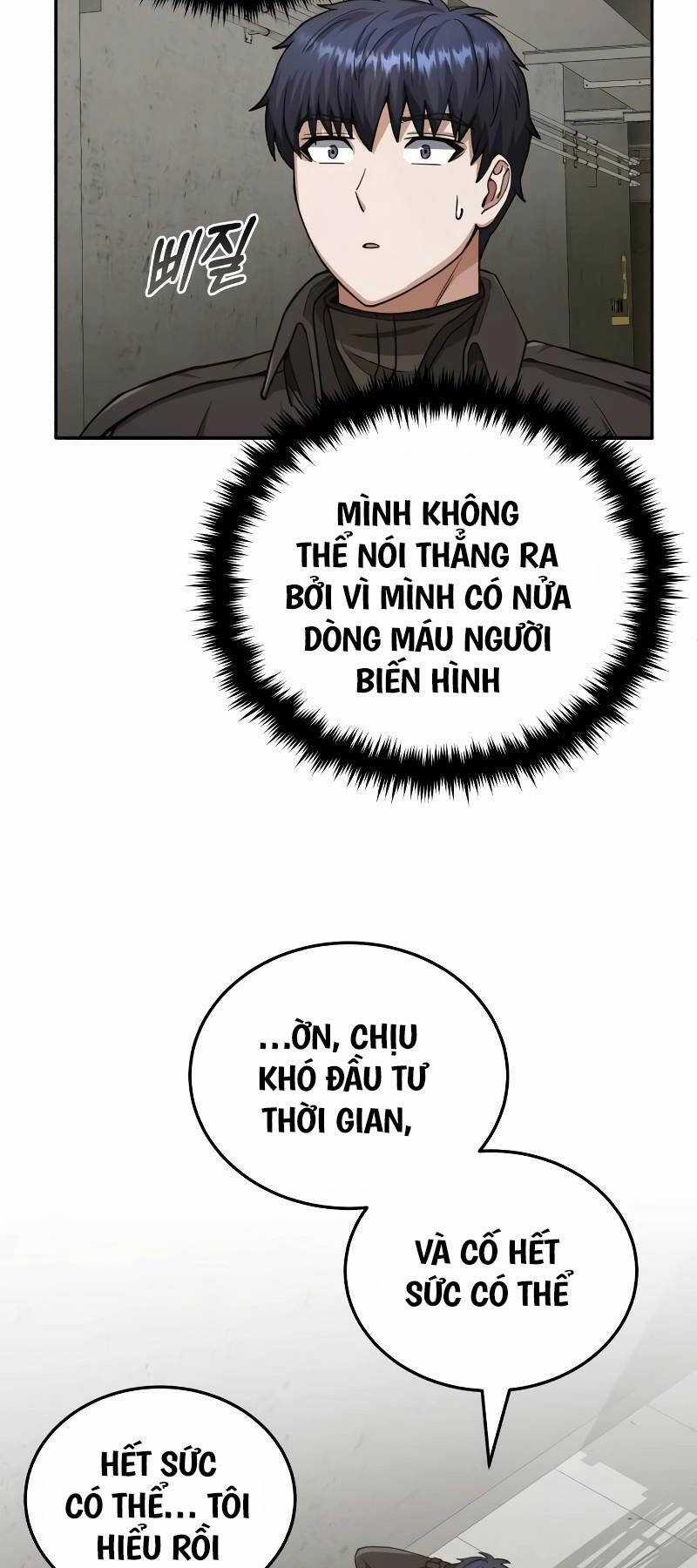 Thiên Tài Của Dòng Dõi Độc Nhất Vô Nhị Chapter 66 trang 35