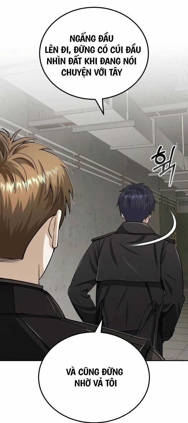 Thiên Tài Của Dòng Dõi Độc Nhất Vô Nhị Chapter 66 trang 38