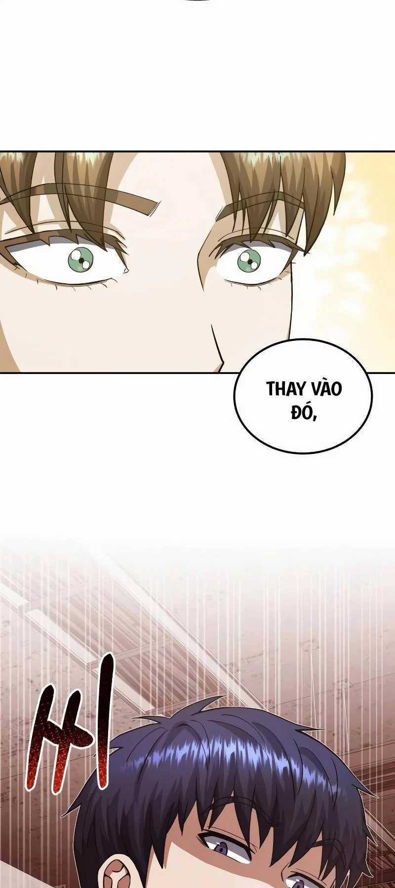 Thiên Tài Của Dòng Dõi Độc Nhất Vô Nhị Chapter 66 trang 39