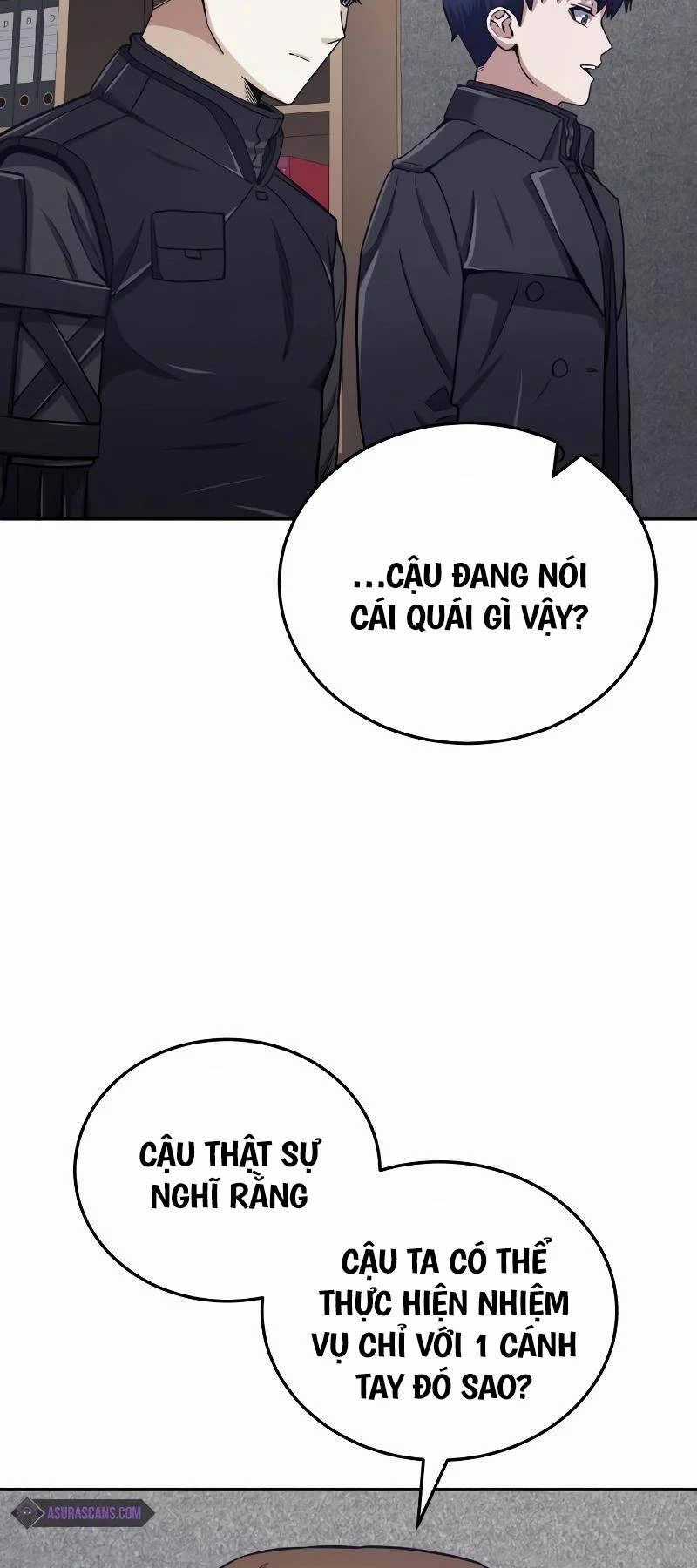 Thiên Tài Của Dòng Dõi Độc Nhất Vô Nhị Chapter 66 trang 43