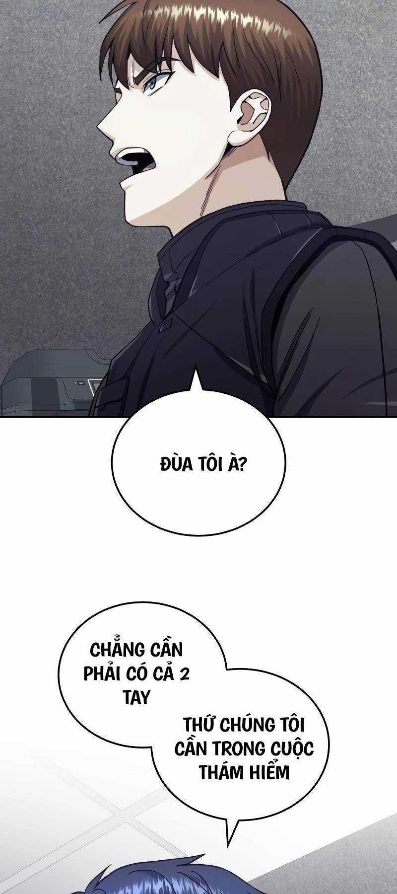 Thiên Tài Của Dòng Dõi Độc Nhất Vô Nhị Chapter 66 trang 44