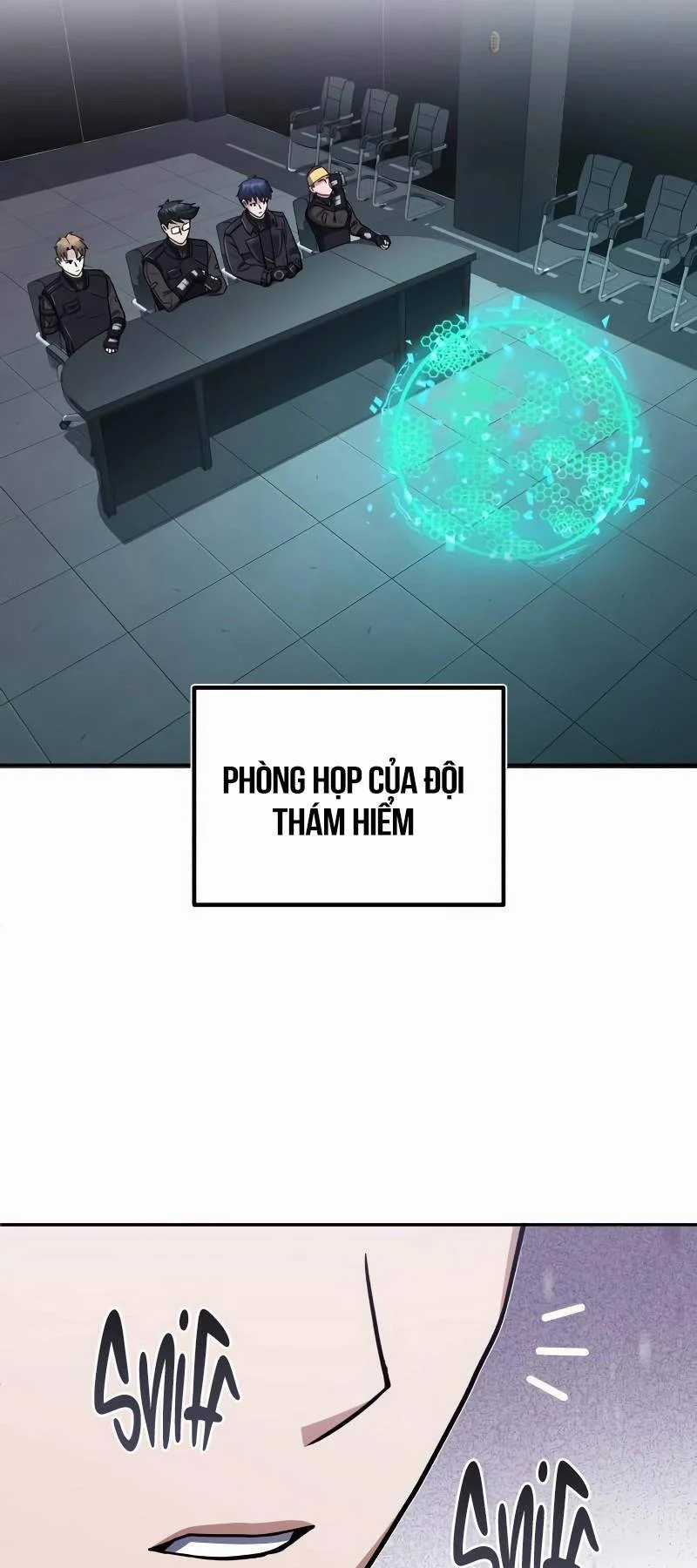 Thiên Tài Của Dòng Dõi Độc Nhất Vô Nhị Chapter 66 trang 50