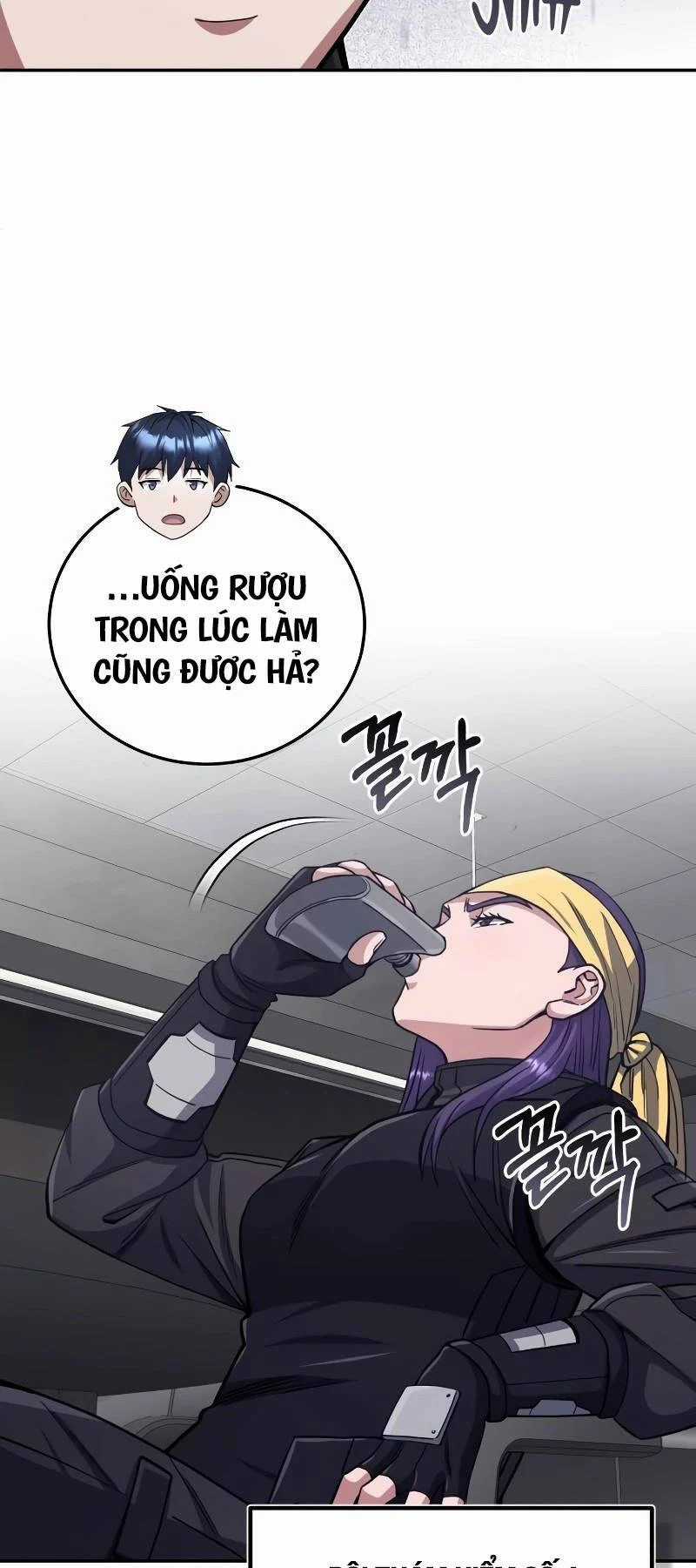 Thiên Tài Của Dòng Dõi Độc Nhất Vô Nhị Chapter 66 trang 51