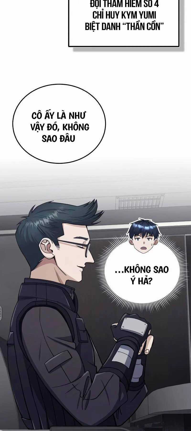 Thiên Tài Của Dòng Dõi Độc Nhất Vô Nhị Chapter 66 trang 52