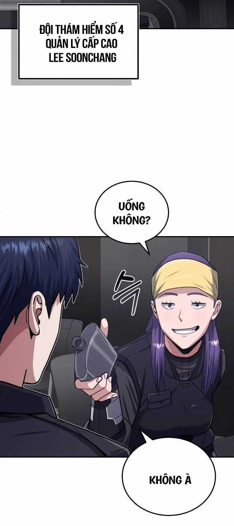 Thiên Tài Của Dòng Dõi Độc Nhất Vô Nhị Chapter 66 trang 53