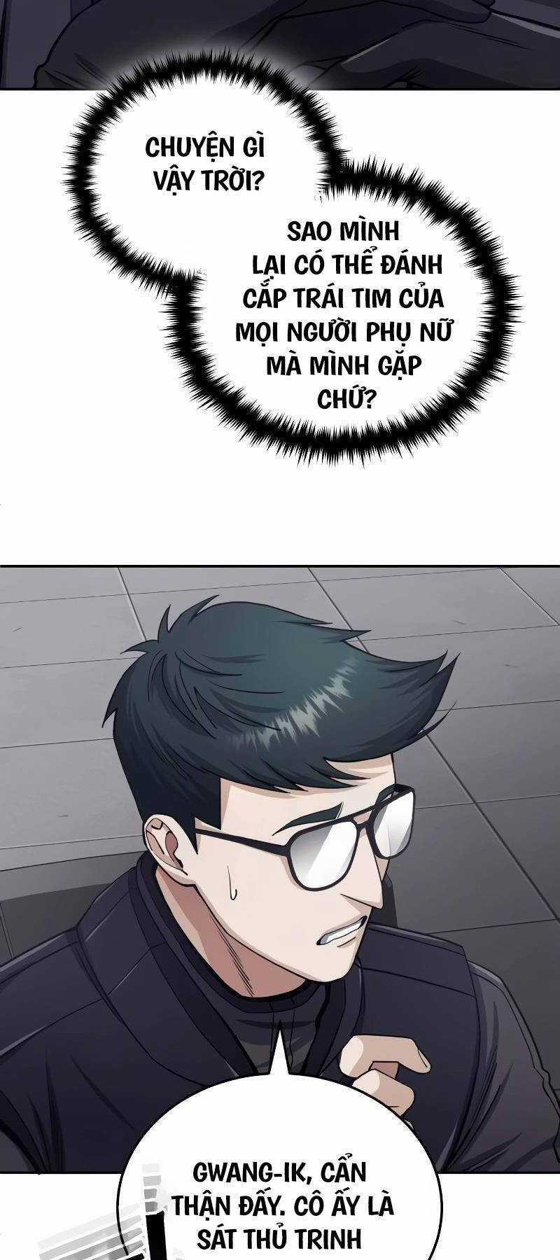 Thiên Tài Của Dòng Dõi Độc Nhất Vô Nhị Chapter 66 trang 55