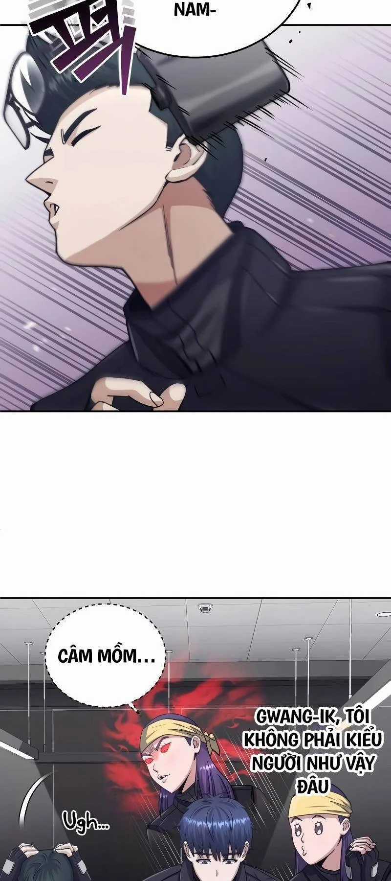 Thiên Tài Của Dòng Dõi Độc Nhất Vô Nhị Chapter 66 trang 56