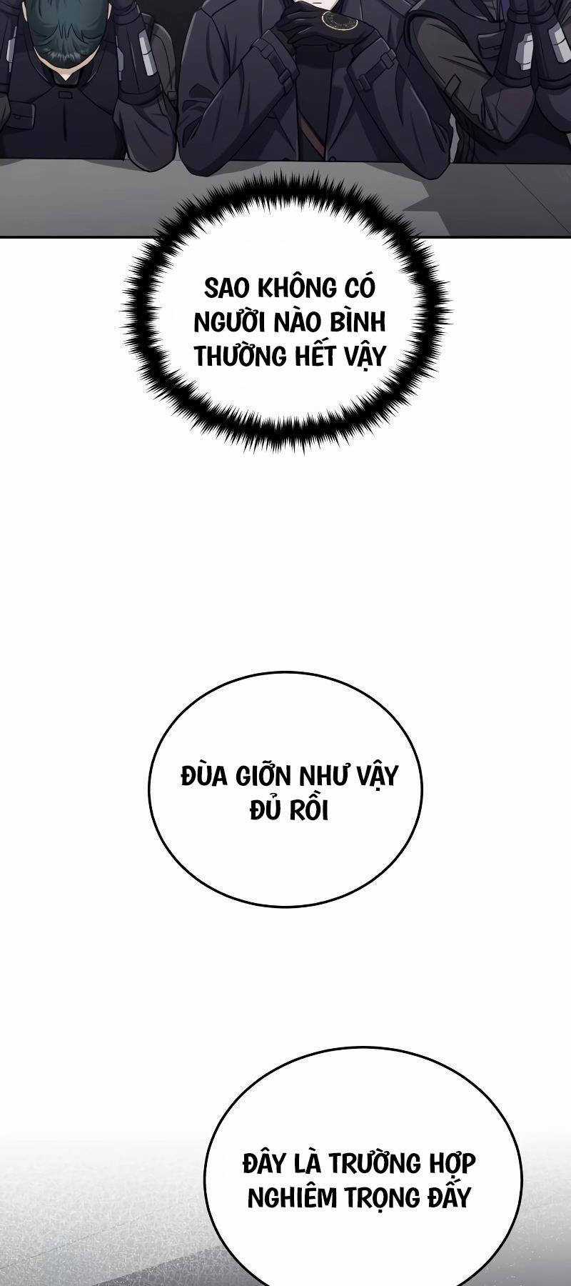 Thiên Tài Của Dòng Dõi Độc Nhất Vô Nhị Chapter 66 trang 57