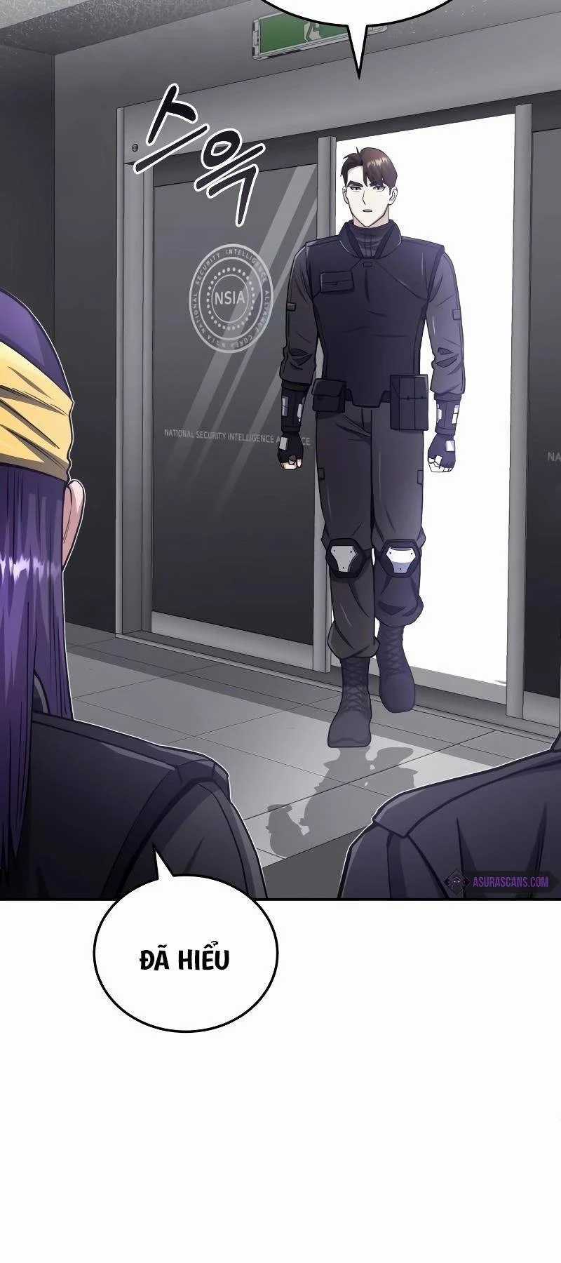 Thiên Tài Của Dòng Dõi Độc Nhất Vô Nhị Chapter 66 trang 58