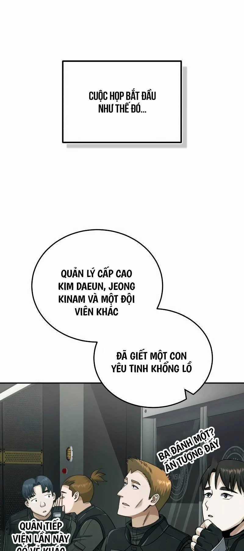 Thiên Tài Của Dòng Dõi Độc Nhất Vô Nhị Chapter 66 trang 6