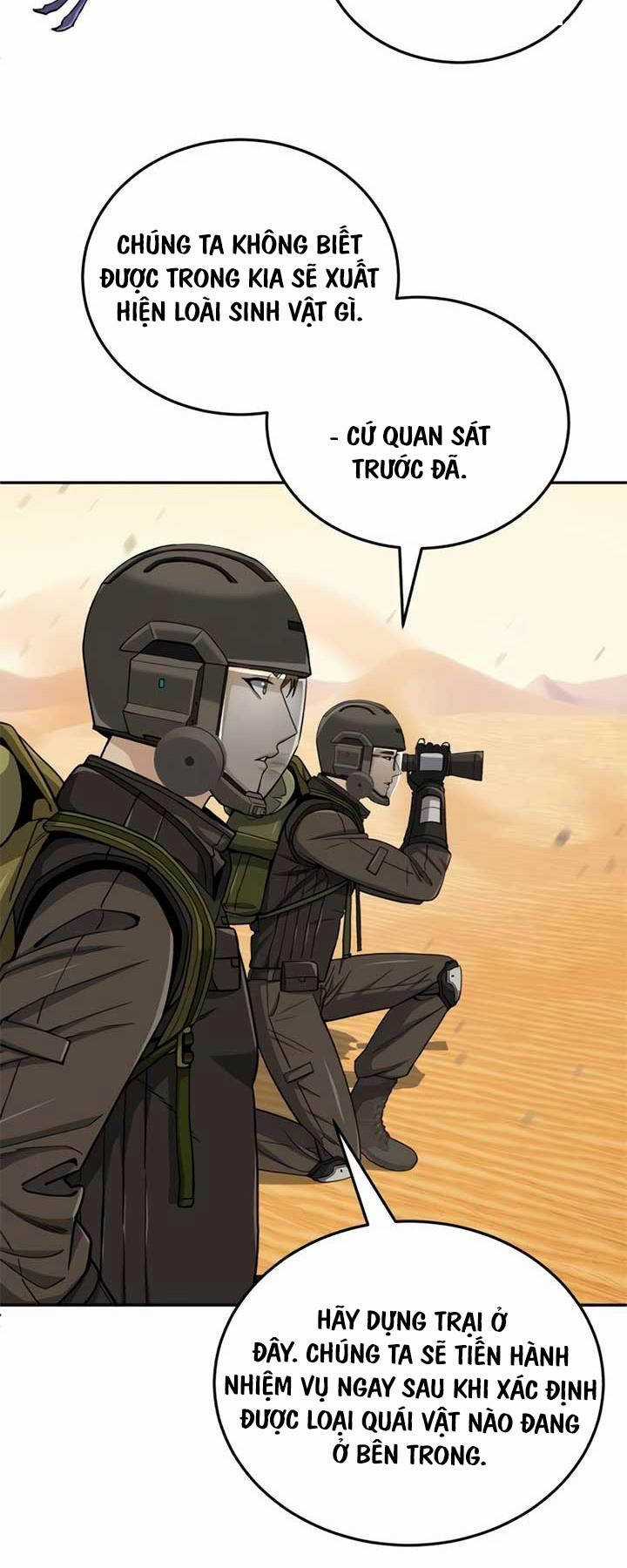 Thiên Tài Của Dòng Dõi Độc Nhất Vô Nhị Chapter 67 trang 10