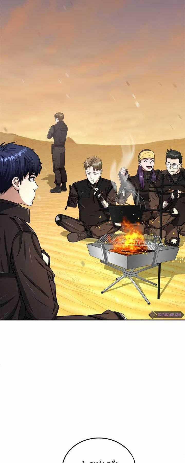 Thiên Tài Của Dòng Dõi Độc Nhất Vô Nhị Chapter 67 trang 12