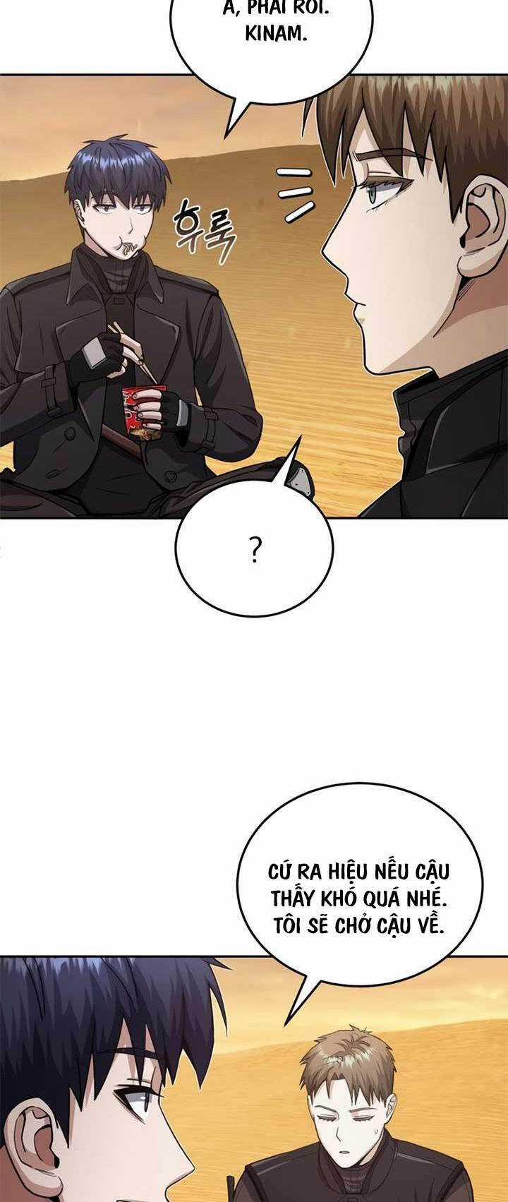 Thiên Tài Của Dòng Dõi Độc Nhất Vô Nhị Chapter 67 trang 13