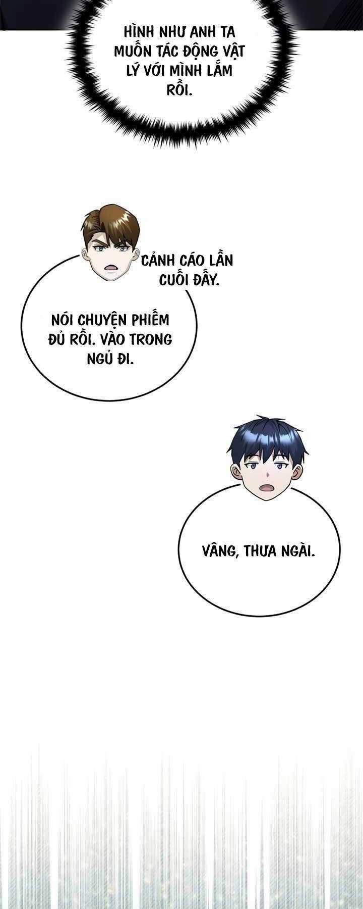 Thiên Tài Của Dòng Dõi Độc Nhất Vô Nhị Chapter 67 trang 18