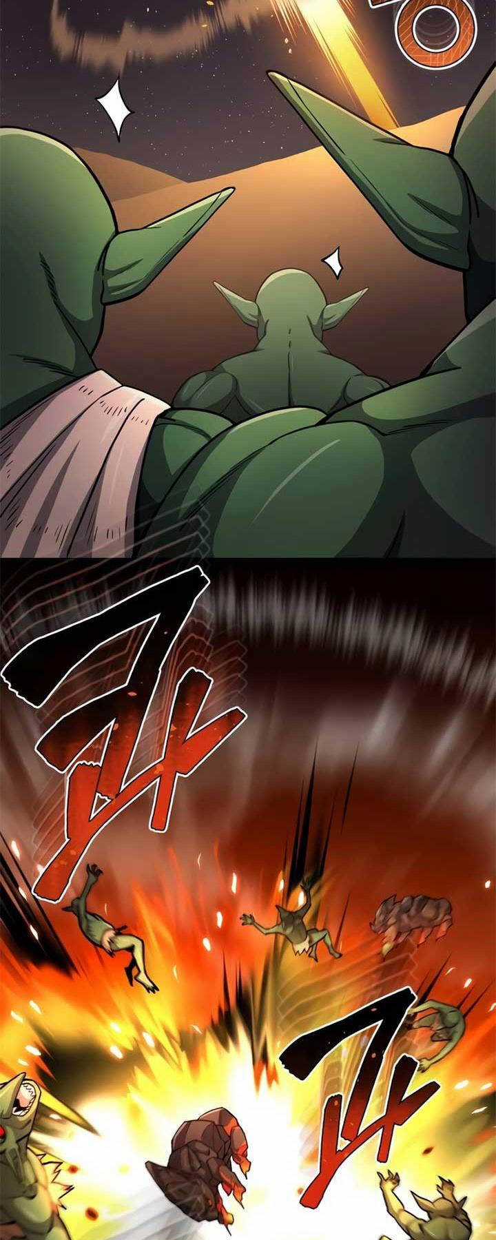 Thiên Tài Của Dòng Dõi Độc Nhất Vô Nhị Chapter 67 trang 25