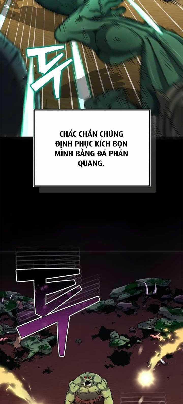 Thiên Tài Của Dòng Dõi Độc Nhất Vô Nhị Chapter 67 trang 28