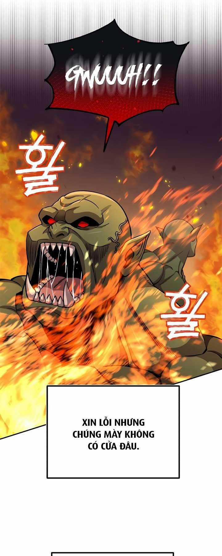 Thiên Tài Của Dòng Dõi Độc Nhất Vô Nhị Chapter 67 trang 32