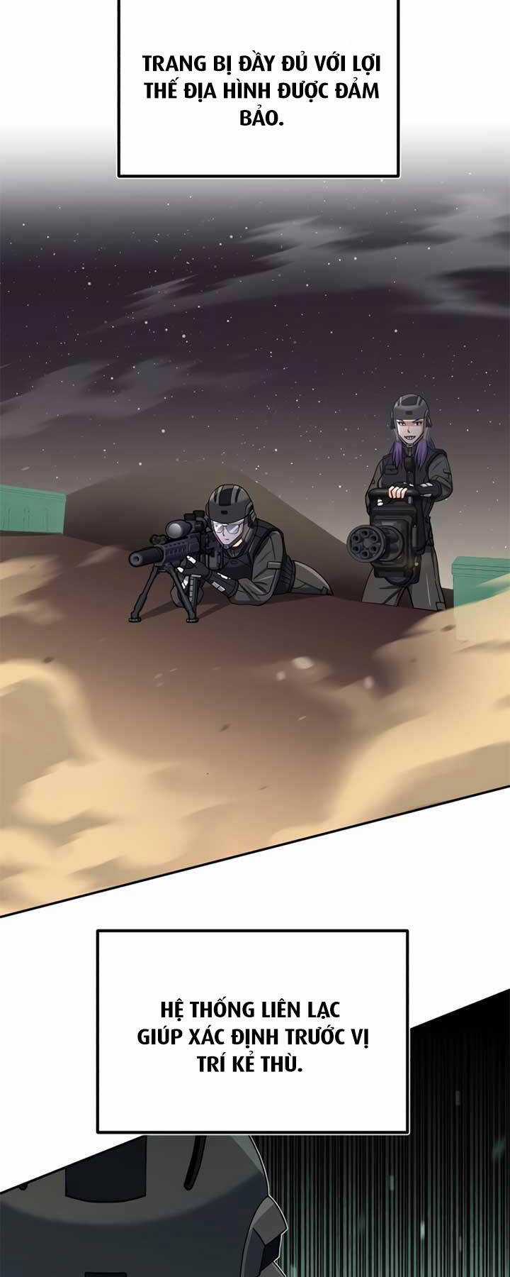 Thiên Tài Của Dòng Dõi Độc Nhất Vô Nhị Chapter 67 trang 33