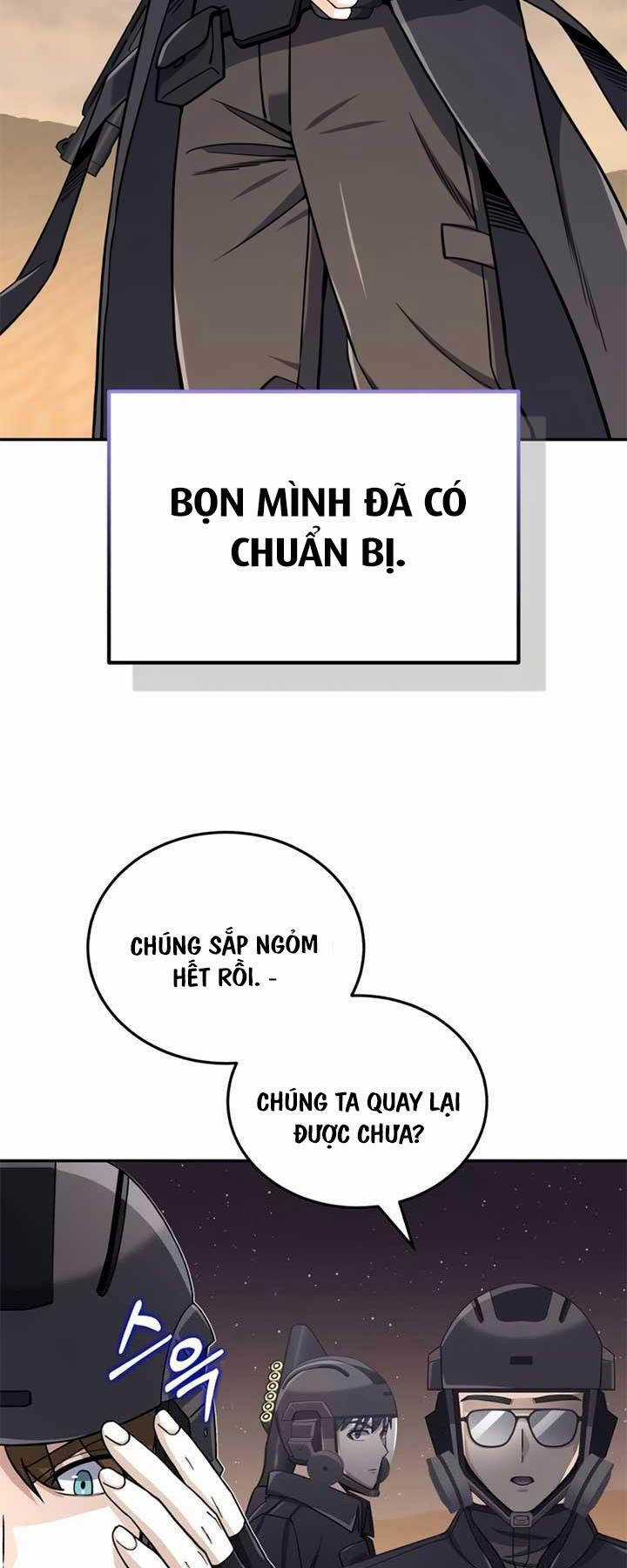 Thiên Tài Của Dòng Dõi Độc Nhất Vô Nhị Chapter 67 trang 35