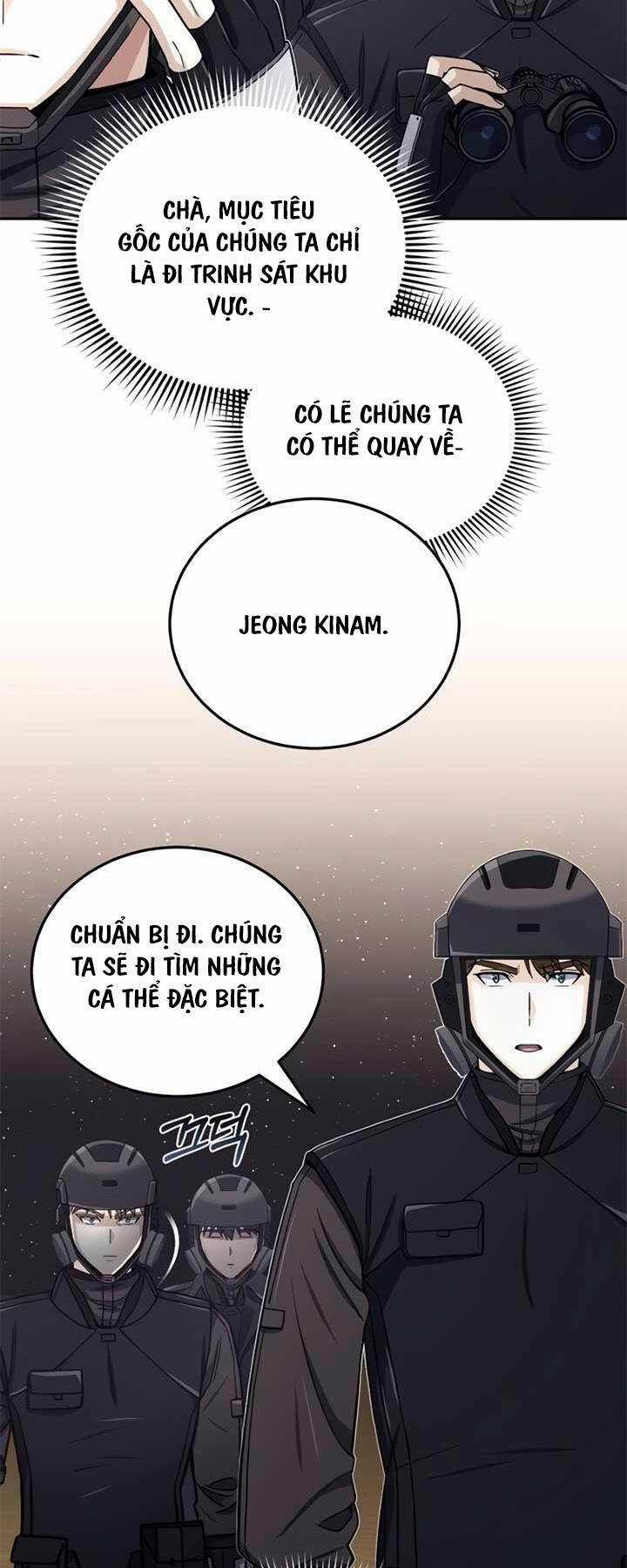 Thiên Tài Của Dòng Dõi Độc Nhất Vô Nhị Chapter 67 trang 36