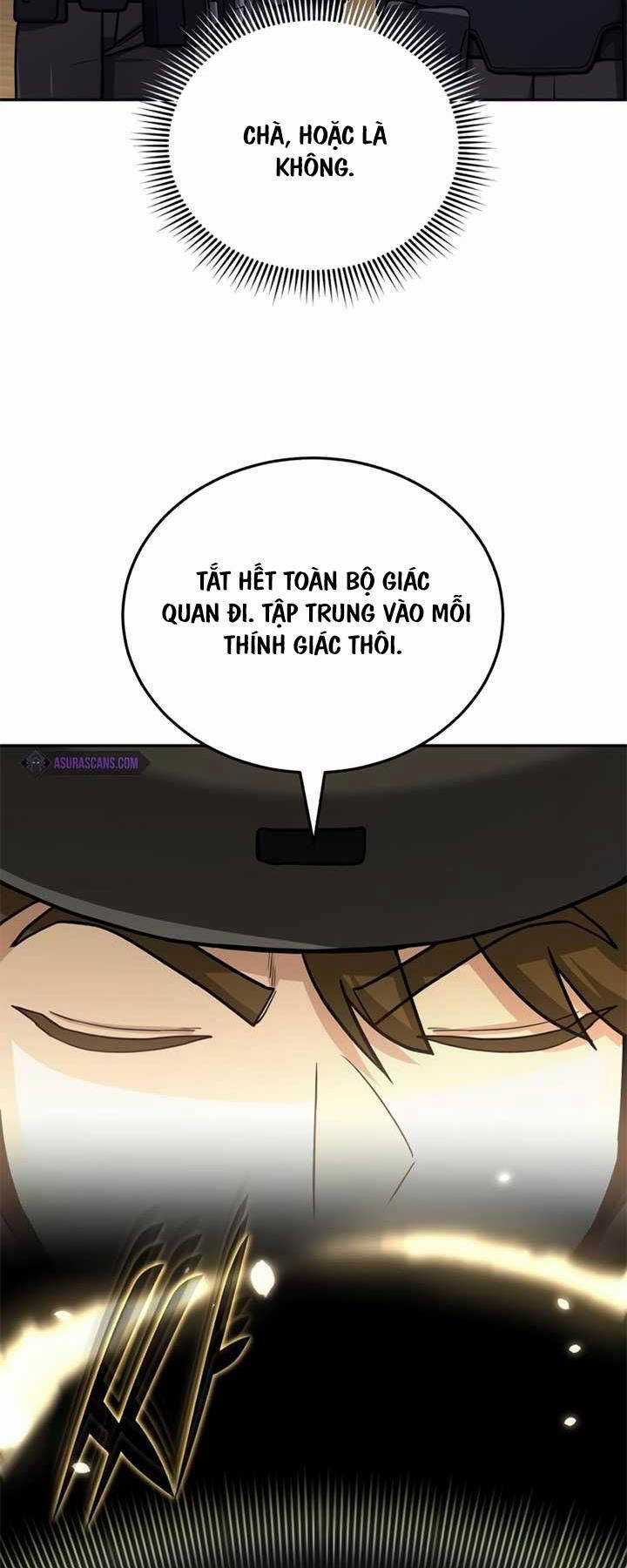 Thiên Tài Của Dòng Dõi Độc Nhất Vô Nhị Chapter 67 trang 37