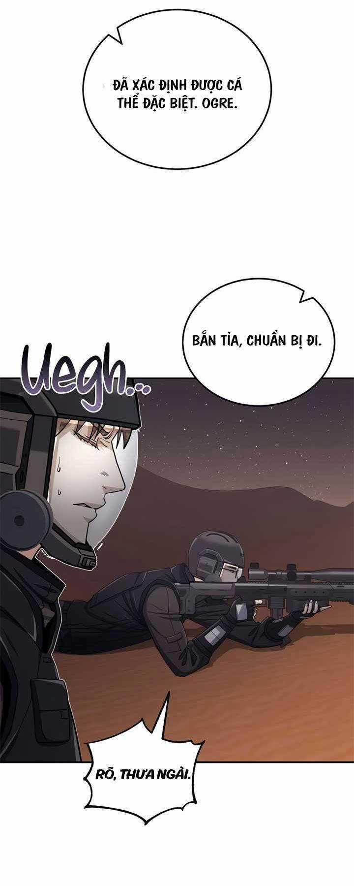 Thiên Tài Của Dòng Dõi Độc Nhất Vô Nhị Chapter 67 trang 42