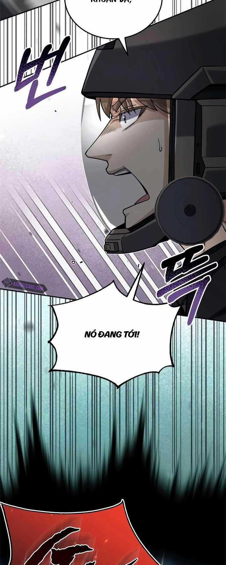 Thiên Tài Của Dòng Dõi Độc Nhất Vô Nhị Chapter 67 trang 44