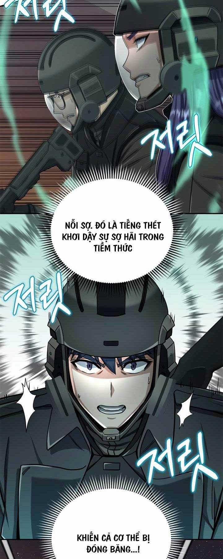 Thiên Tài Của Dòng Dõi Độc Nhất Vô Nhị Chapter 67 trang 47