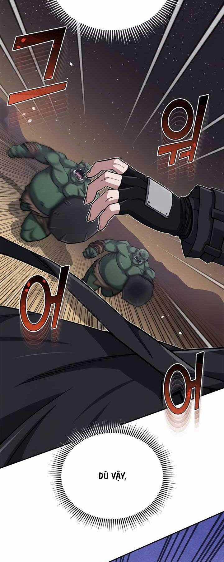 Thiên Tài Của Dòng Dõi Độc Nhất Vô Nhị Chapter 67 trang 48