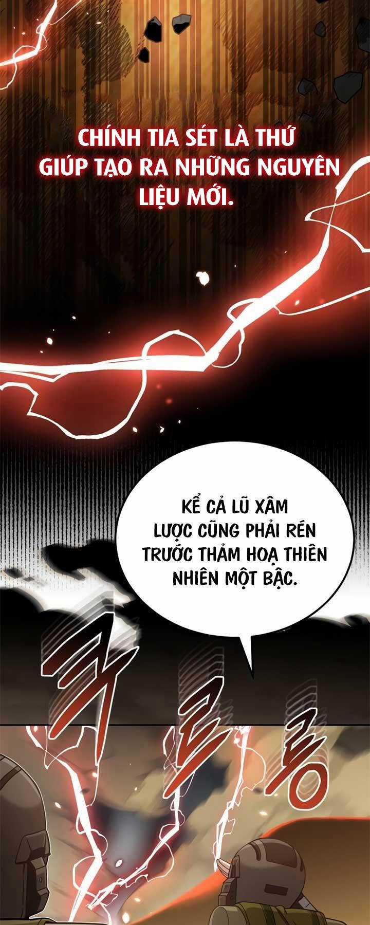 Thiên Tài Của Dòng Dõi Độc Nhất Vô Nhị Chapter 67 trang 5