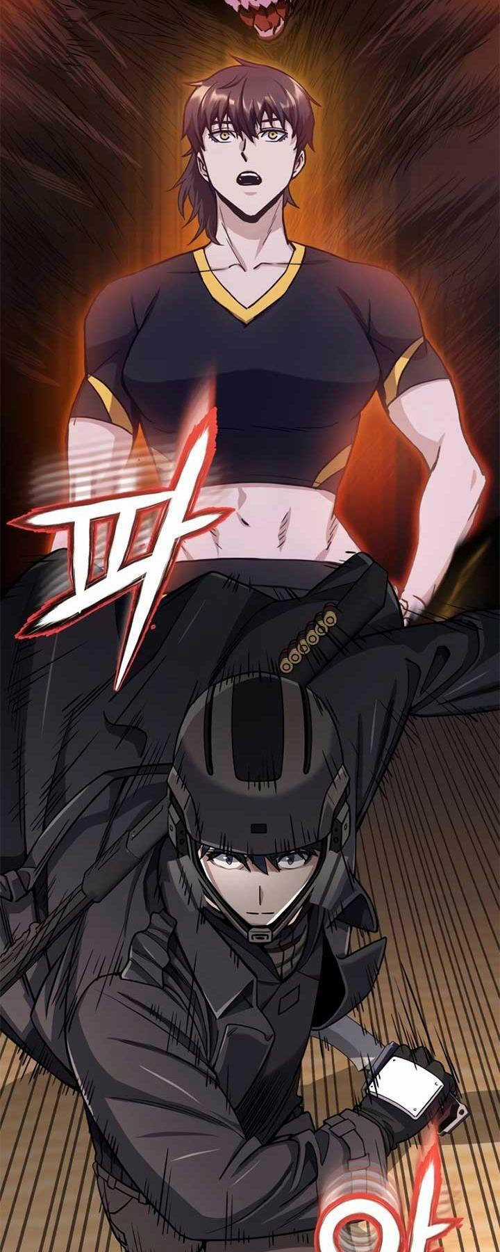 Thiên Tài Của Dòng Dõi Độc Nhất Vô Nhị Chapter 67 trang 50