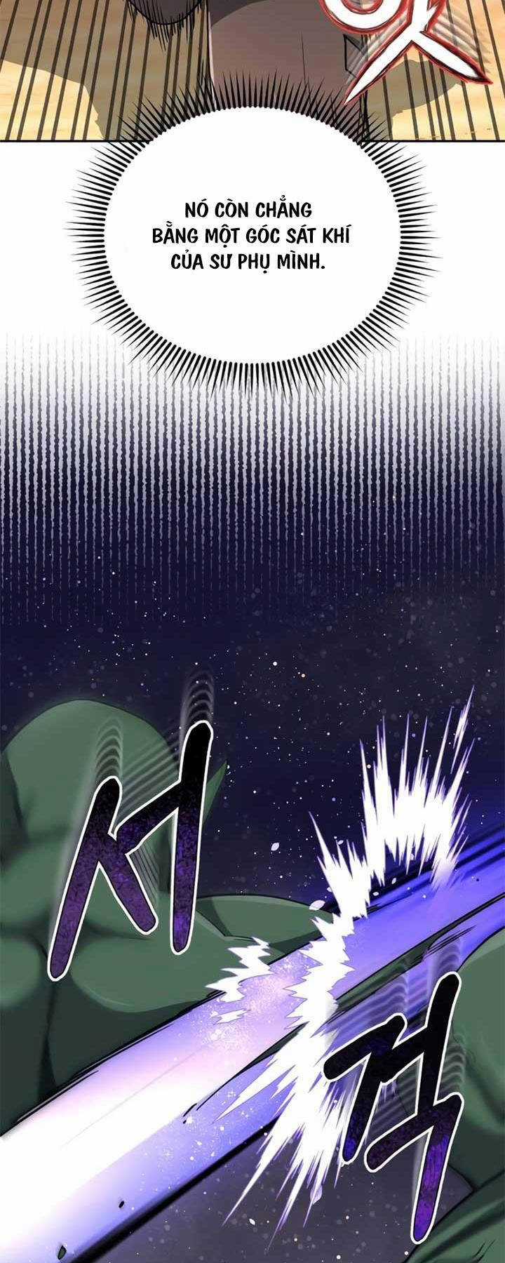 Thiên Tài Của Dòng Dõi Độc Nhất Vô Nhị Chapter 67 trang 51