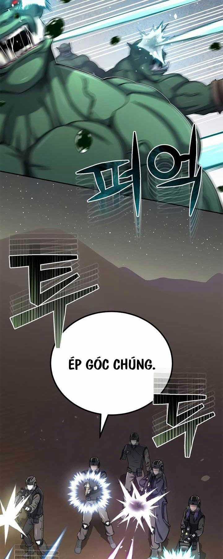 Thiên Tài Của Dòng Dõi Độc Nhất Vô Nhị Chapter 67 trang 64
