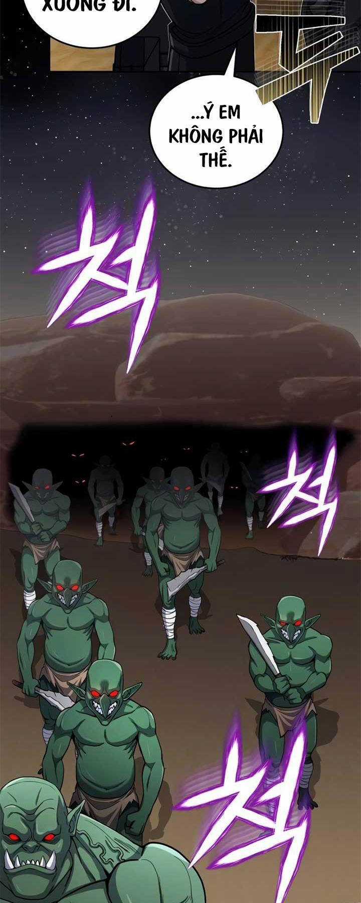 Thiên Tài Của Dòng Dõi Độc Nhất Vô Nhị Chapter 67 trang 66