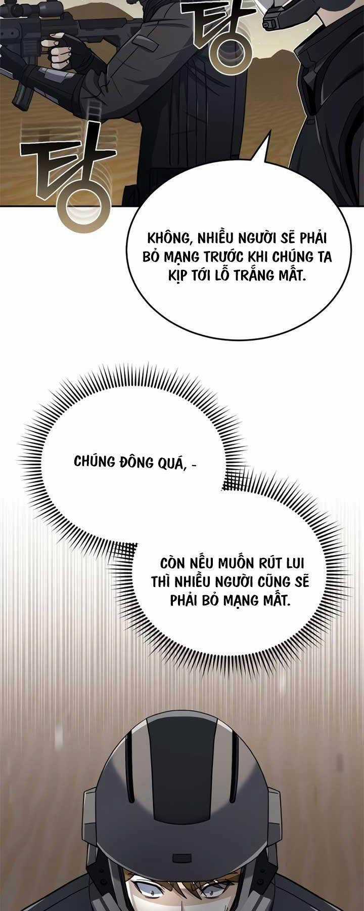 Thiên Tài Của Dòng Dõi Độc Nhất Vô Nhị Chapter 67 trang 70
