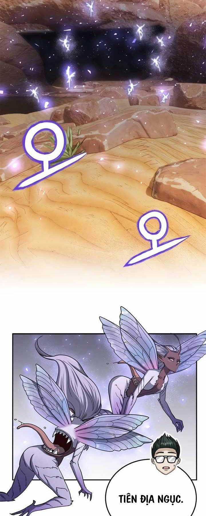 Thiên Tài Của Dòng Dõi Độc Nhất Vô Nhị Chapter 67 trang 9